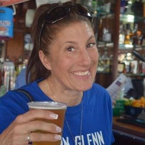 Meet your Posher, Christine